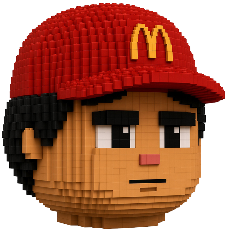 McBroker 8