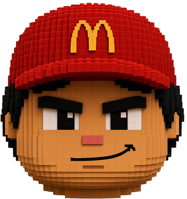 McBroker 9